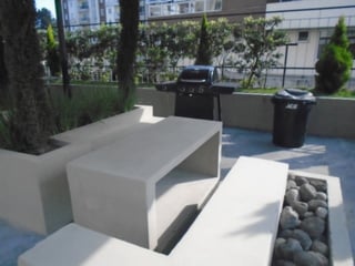 Apartamento en Renta Parque 7 - 4