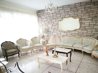 Casa 3 habitaciones en renta zona 14 - Image 3