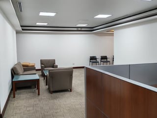 Oficina en Renta – Reforma 10 | Zona 10, Guatemala - Image 2