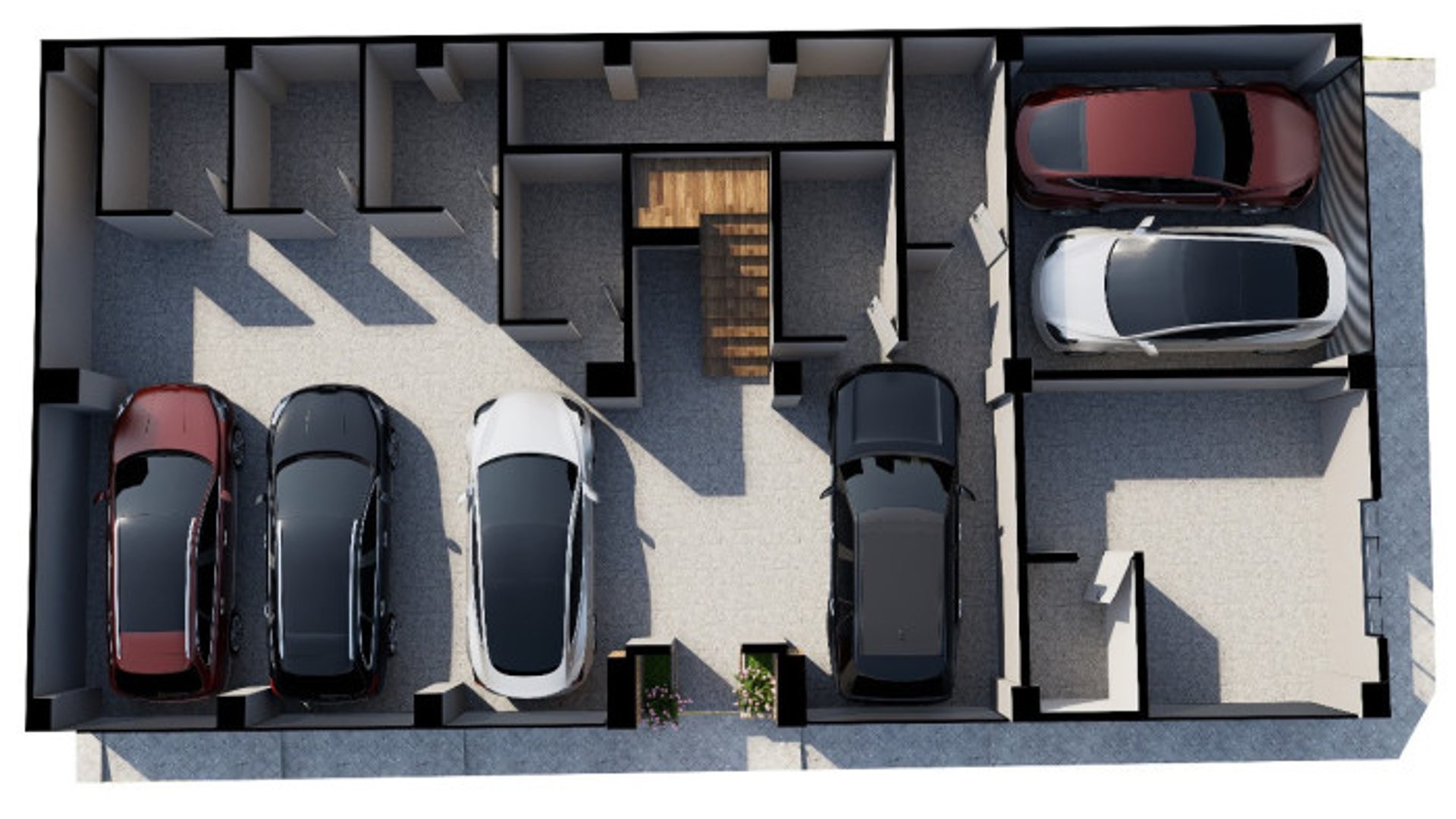 Edificio de apartamentos en venta, Z.9 Quetzaltenango - Miniatura 6