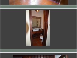 Casa en Venta – Santa Rosalía La Laguna, km 12.5 CAES - 3