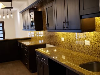 Venta de casa de 2 nieveles y 4 habitaciones en San Cristobal Ref-5198 - 3