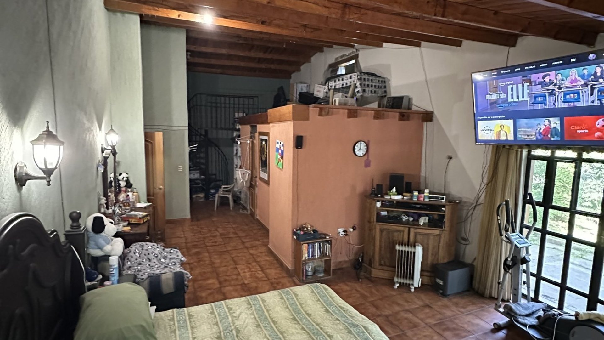 Casa estilo Campestre en VENTA. - Miniatura 6