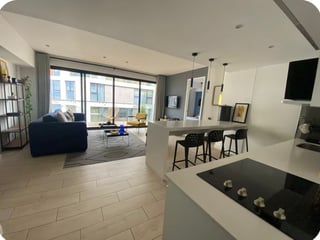 Apartamento en Venta, Zona 04 - 4
