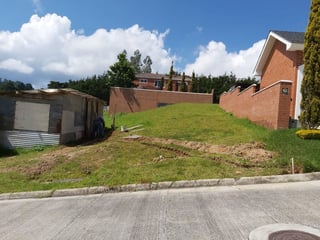 Terreno en VENTA en Condominio entrada San Antonio carretera a El Salvador - 3