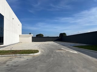 ALQUILER DE OFIBODEGA PARA ESTRENAR - EMPRESARIAL CHIMALTENANGO - 2