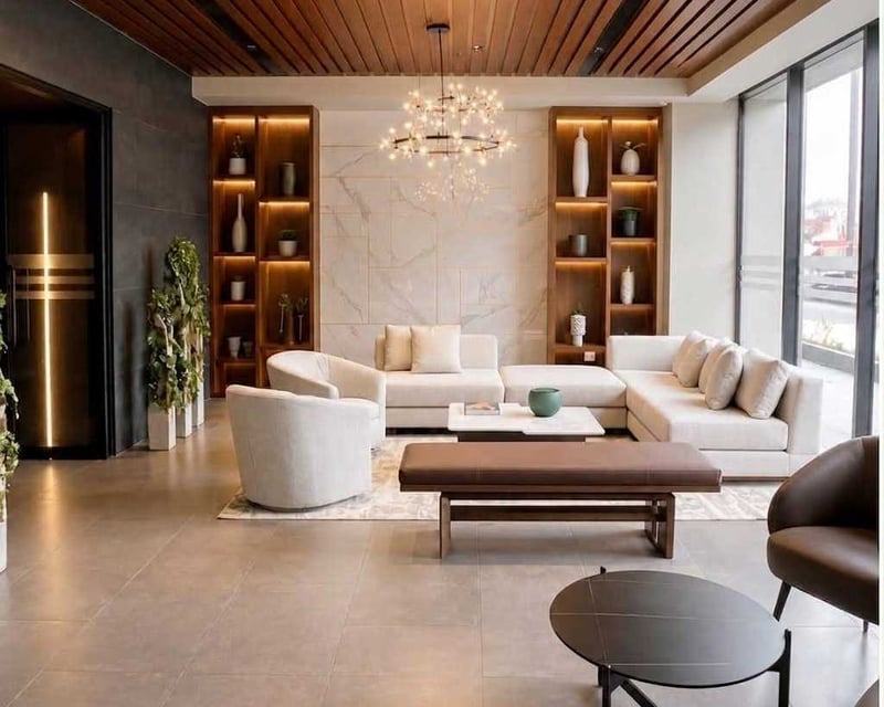 APARTAMENTO EN VENTA 📍 Edificio IQ 10, Zona 10