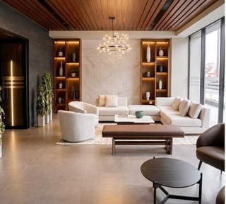 APARTAMENTO EN VENTA 📍 Edificio IQ 10, Zona 10