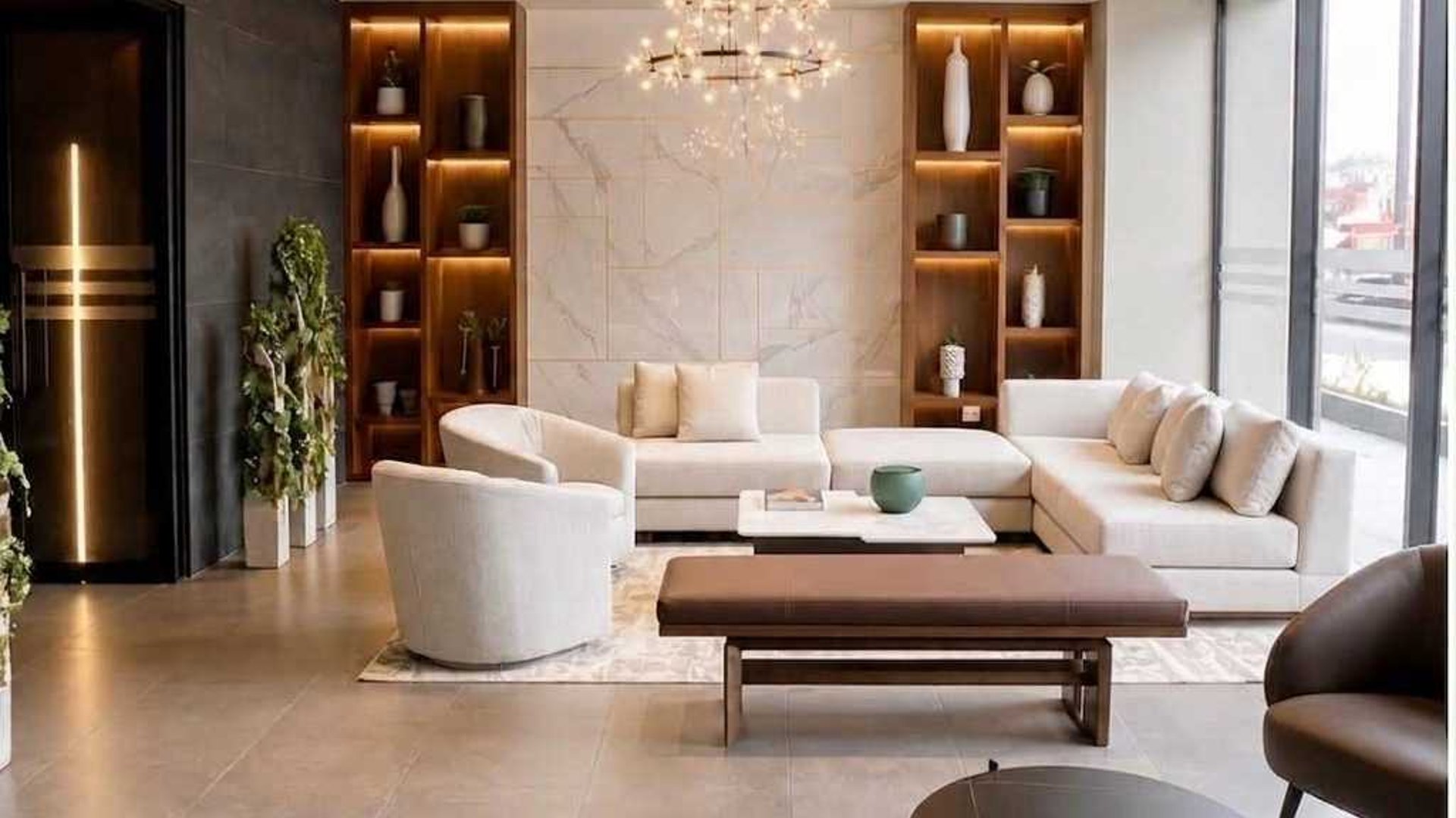 APARTAMENTO EN VENTA 📍 Edificio IQ 10, Zona 10