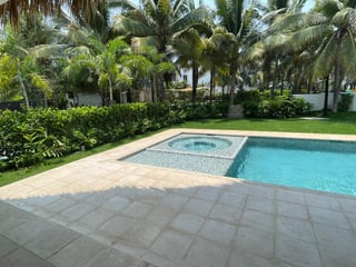 CASA EN VENTA  BLANC MONTERICO | TORRE BAHÍA 7, TAXISCO - Image 1