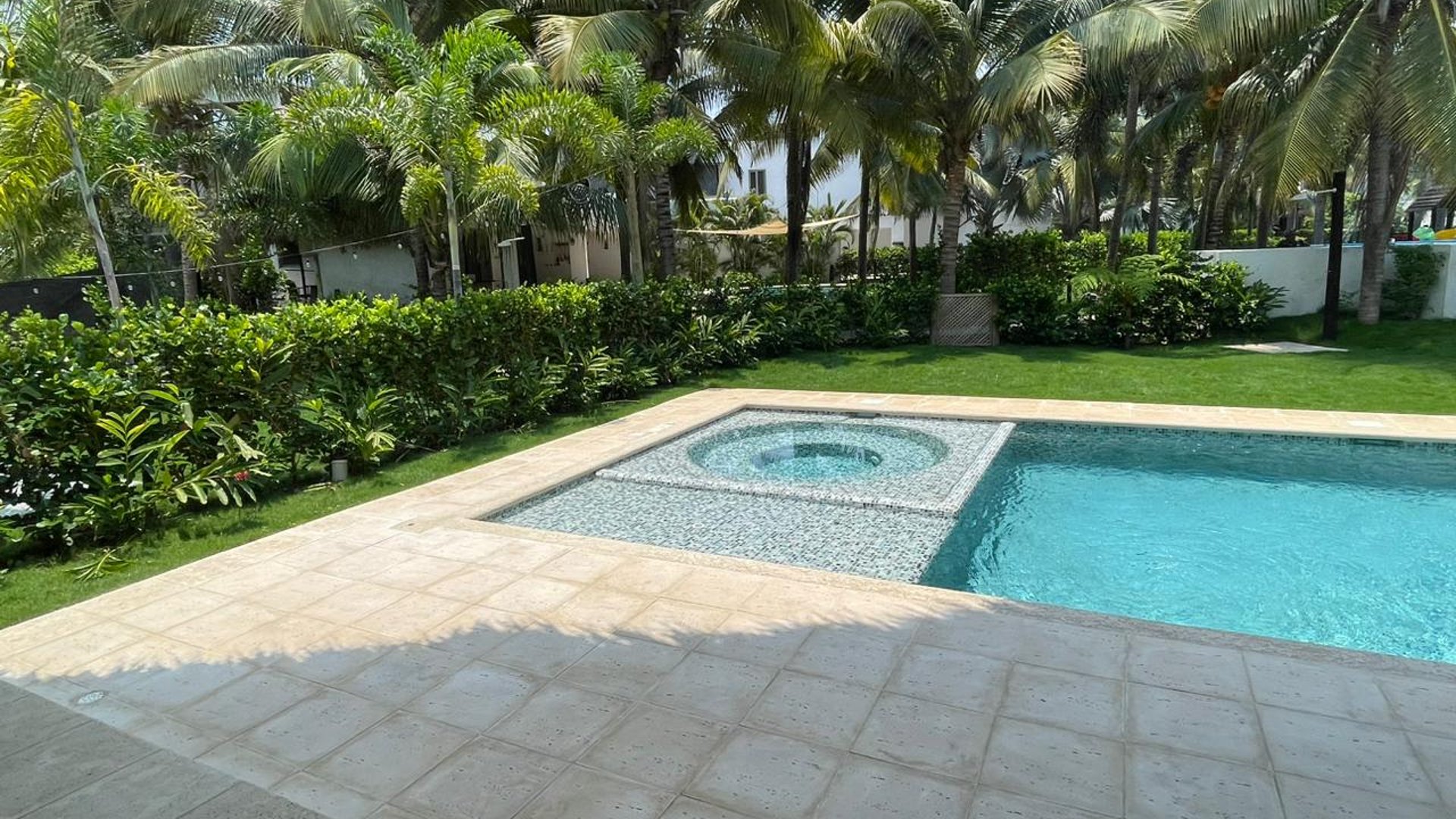 CASA EN VENTA  BLANC MONTERICO | TORRE BAHÍA 7, TAXISCO