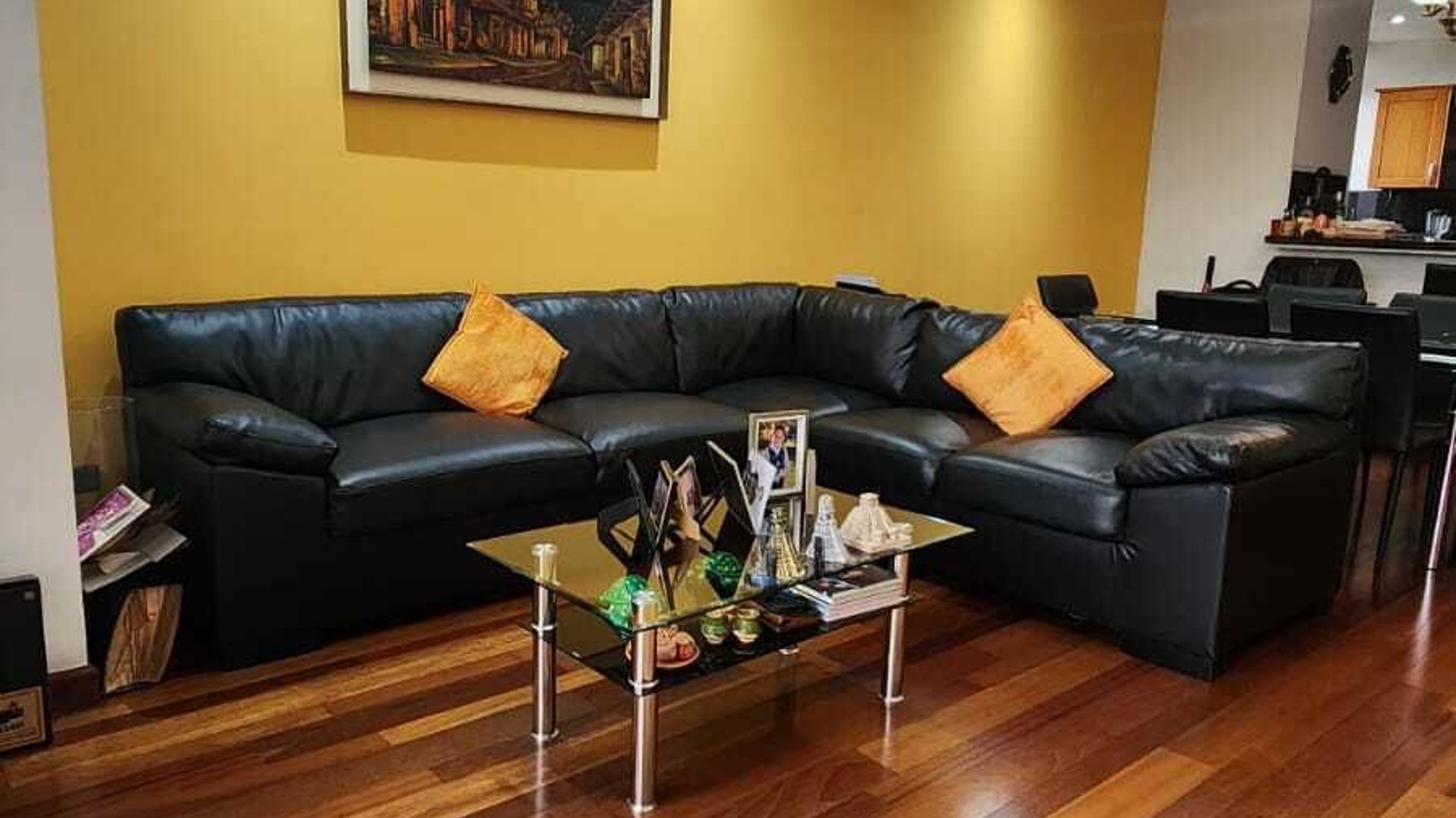 Apartamento en ALQUILER en Báltica zona 14 - Image 1