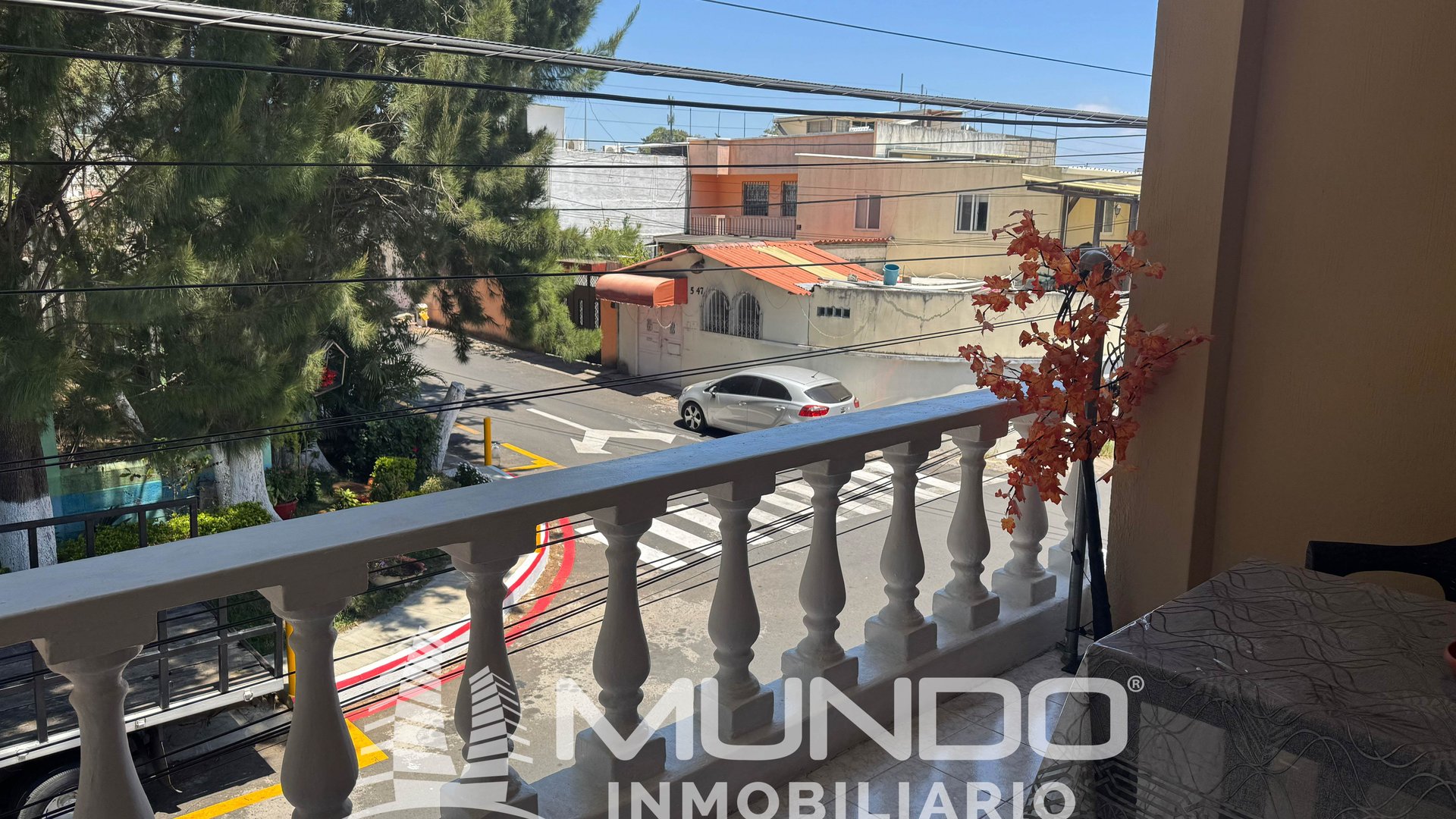 CASA SEMIAMUEBLADA EN VENTA, ZONA 3 DE MIXCO - Miniatura 21
