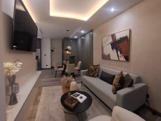 Apartamento en venta en la zona 11 Mariscal - 3