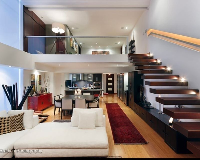 Apartamento en Venta zona 10 / Atrium / INVERSIÓN