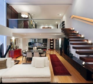 Apartamento en Venta zona 10 / Atrium / INVERSIÓN