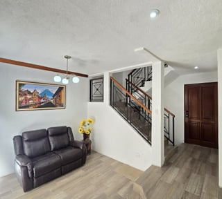 Casa en Venta Planes de Minerva Zona 11 Mixco