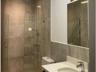 Apartamento en renta, en 10 - Image 1