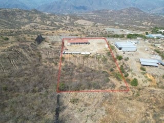 Terreno Industrial en Venta – Ruta al Atlántico, Km 81 - 4