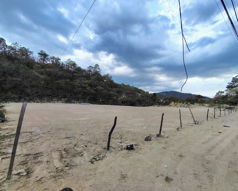 Terreno en VENTA en Huehuetenango