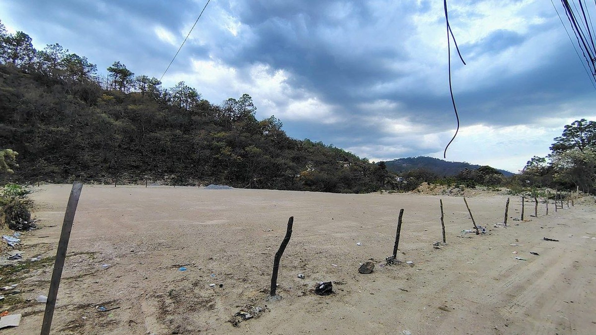 Terreno en VENTA en Huehuetenango