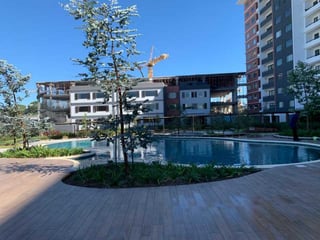APARTAMENTO EN VENTA EN EDIFICIO SEGHERIA ZONA 14  - 2