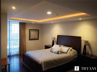 Apartamento 2 habitaciones en renta, Tiffany II, zona 10 - 4