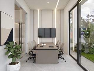 Amplio Apartamento en venta en zona 14 - 4