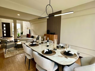 En venta casas en Km 18.5 a San Jose Pinula Guatemala - Image 3