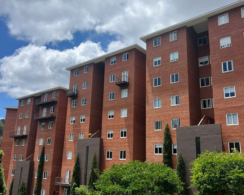 📍 APARTAMENTO EN VENTA – EDIFICIO HEXA CAÑADA 16 | ZONA 16
