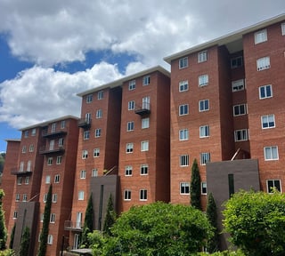 📍 APARTAMENTO EN VENTA – EDIFICIO HEXA CAÑADA 16 | ZONA 16