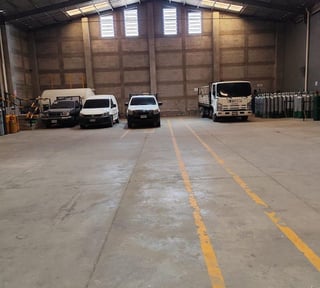 Bodega en Renta en Zona 1  Vi| 700 m² | Cerca de Aduana y Línea del Ferrocarril