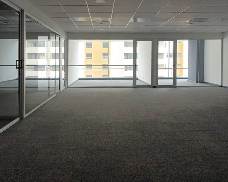 Oficina Renta | Zona 10 | Reforma 10