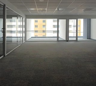 Oficina Renta | Zona 10 | Reforma 10