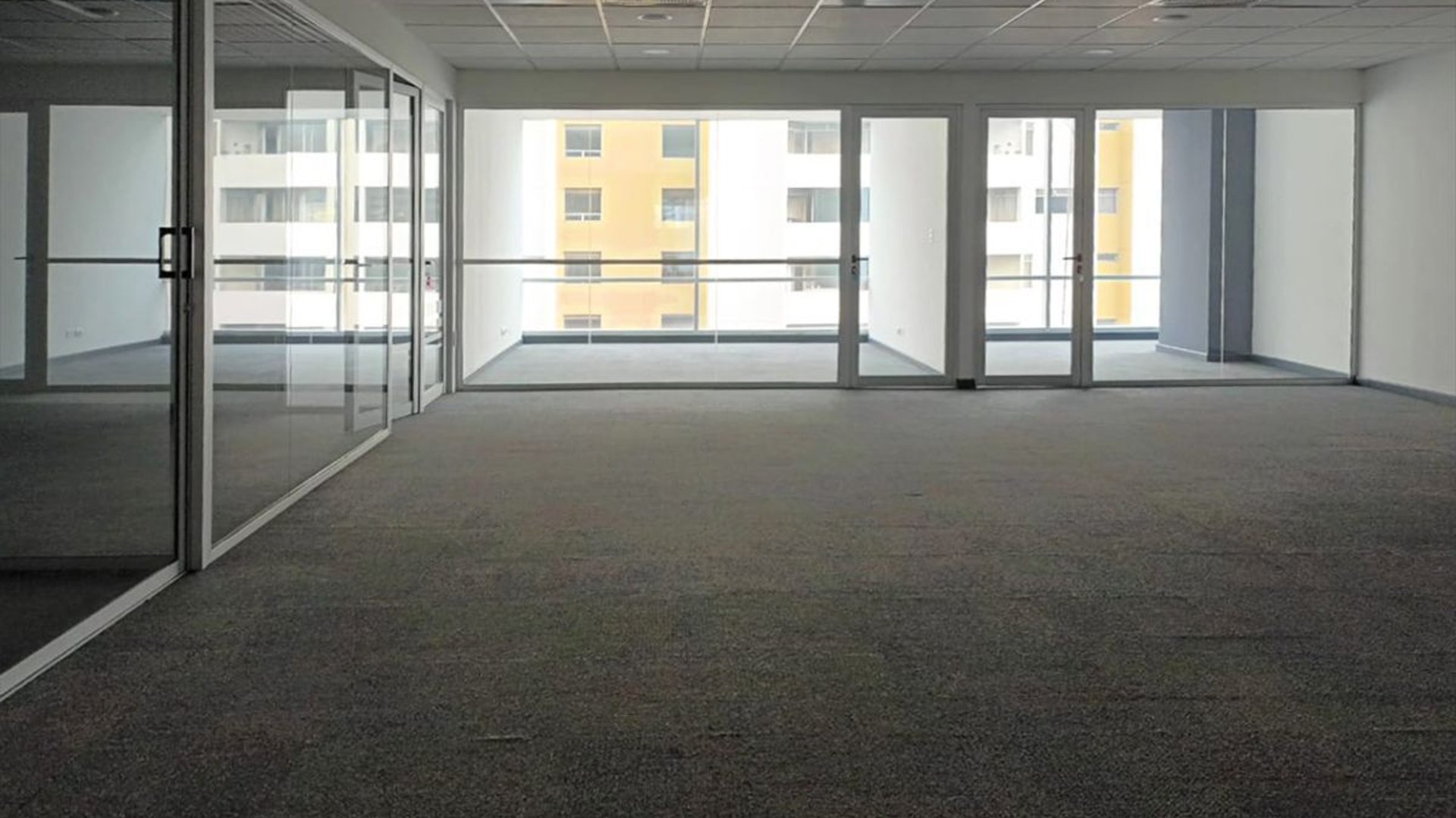 Oficina Renta | Zona 10 | Reforma 10