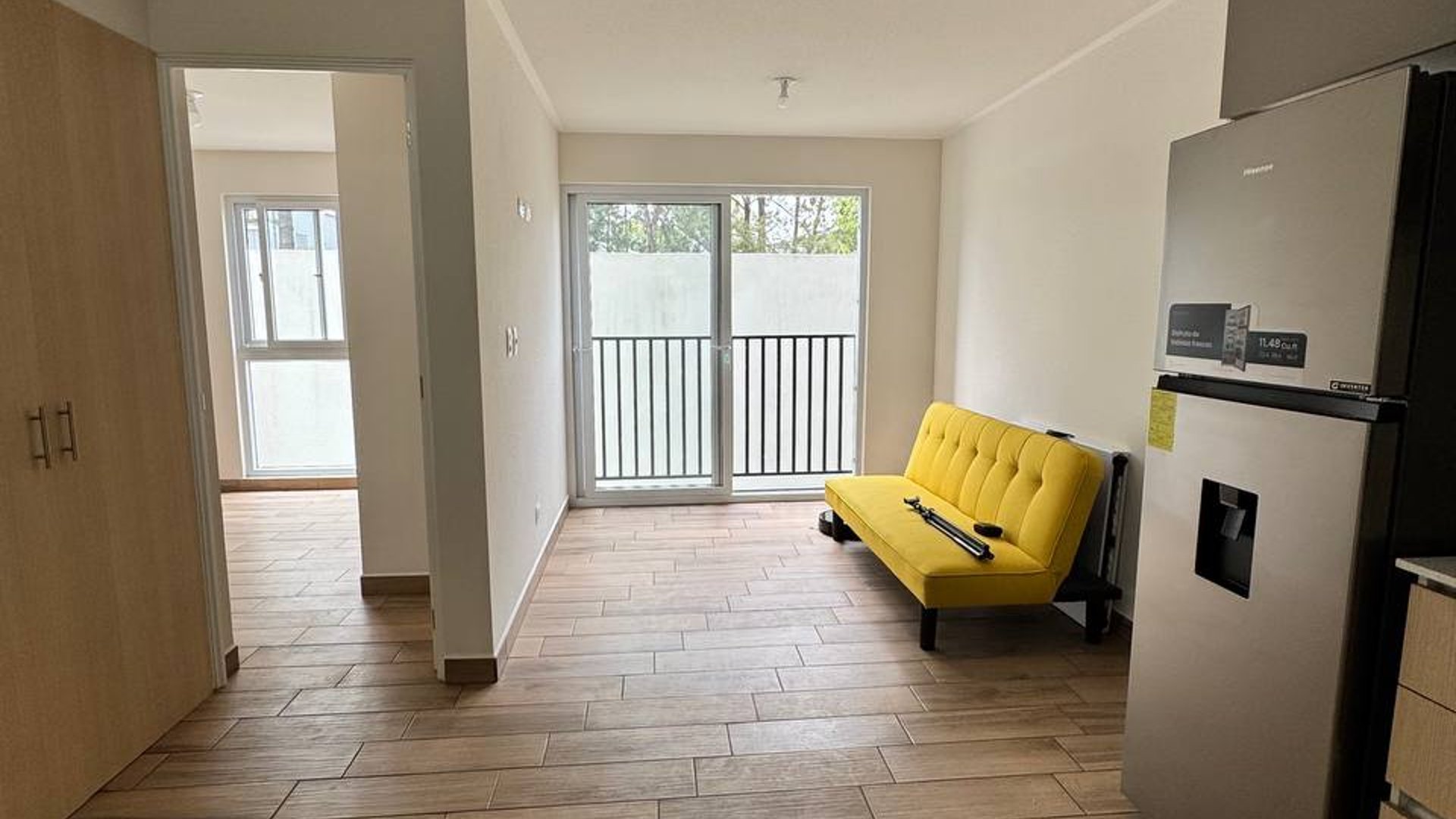 Apartamento en renta en Lares 17 zona 17 - Miniatura 3