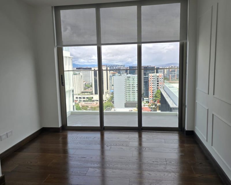 Apartamento en renta en zona 10 Athara