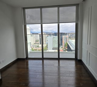 Apartamento en renta en zona 10 Athara