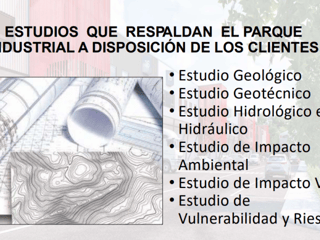 Lote Industrial en Venta en Petapa - 3