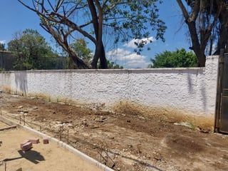 TERRENO EN VENTA EN Z12 COLONIA EL CARMEN - 2