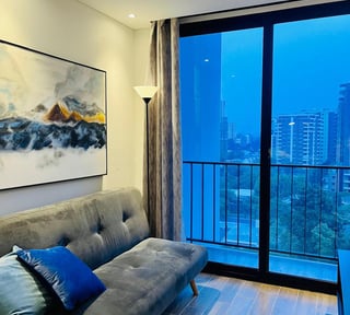 Apartamento en Venta, Zona 13 - Edificio Inara