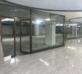 Rento Local en zona 1 de Guatemala