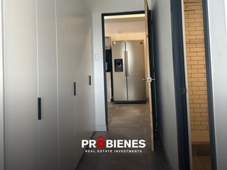 Apartamento en renta | Silk zona 4 - 4