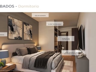 Apartamento en VENTA en Zona 11 - 4
