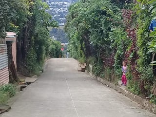 TERRENO EN ALDEA LA SALVADORA SANTA CATARINA PINULA - 2