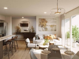 Venta Apartamento en Km 24.5 Carretera a El Salvador - 2