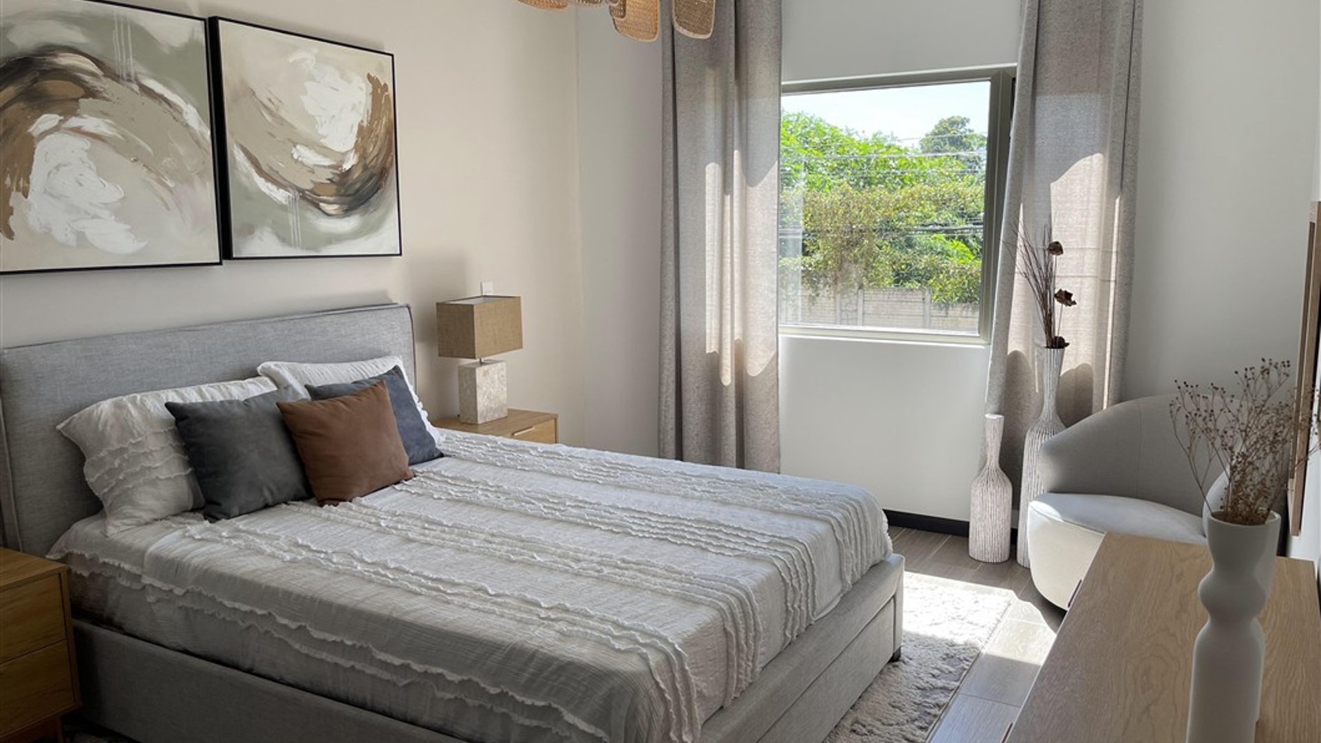 Apartamentos nuevos de lujo en Seghería - Miniatura 32