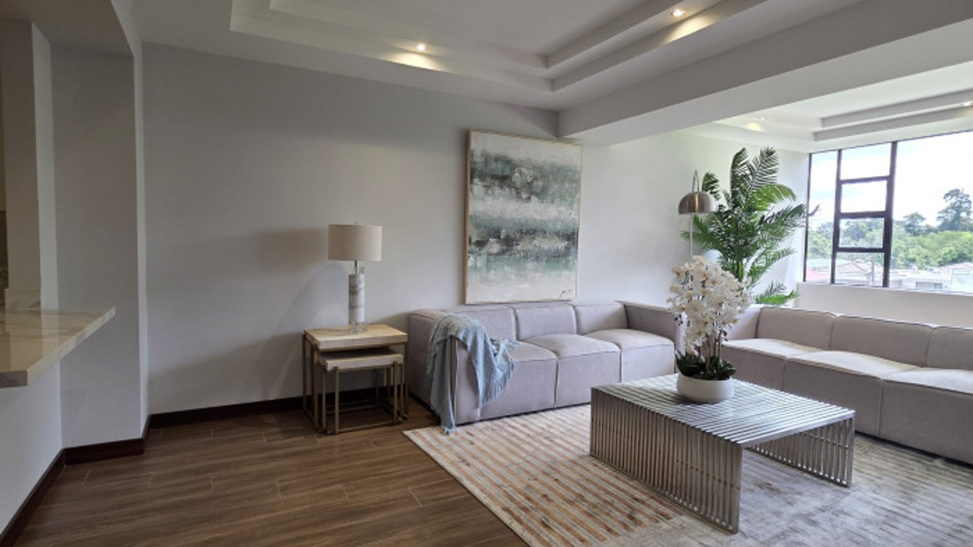 Apartamento en venta en Exclusiva Oakland Zona 10