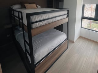 Apartamento en Venta en Edificio Meraki 10, zona 10 - 4