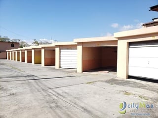 Autohotel en Venta Zona 11 Ciudad Guatemala - 2